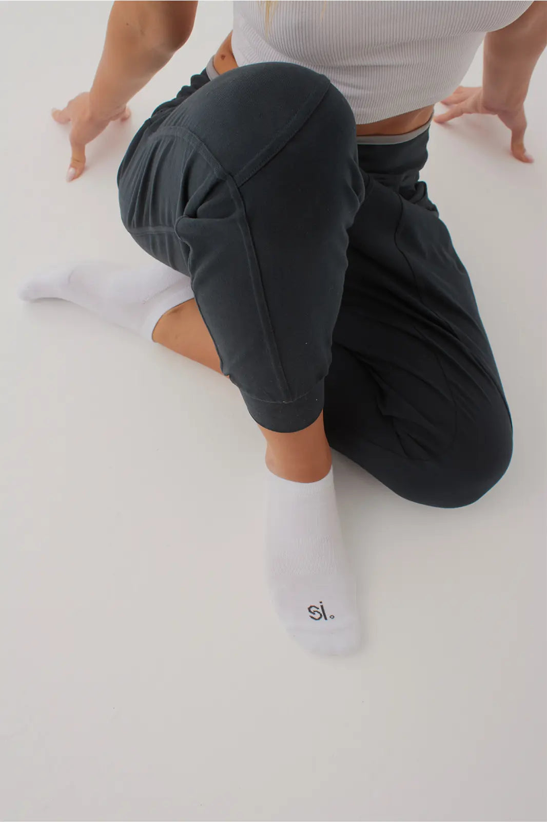 Sneaker sock