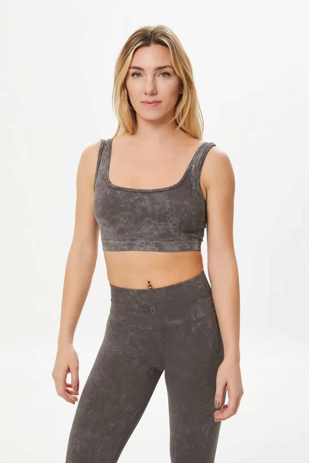 Air Active Forming Bra Oxid Grey