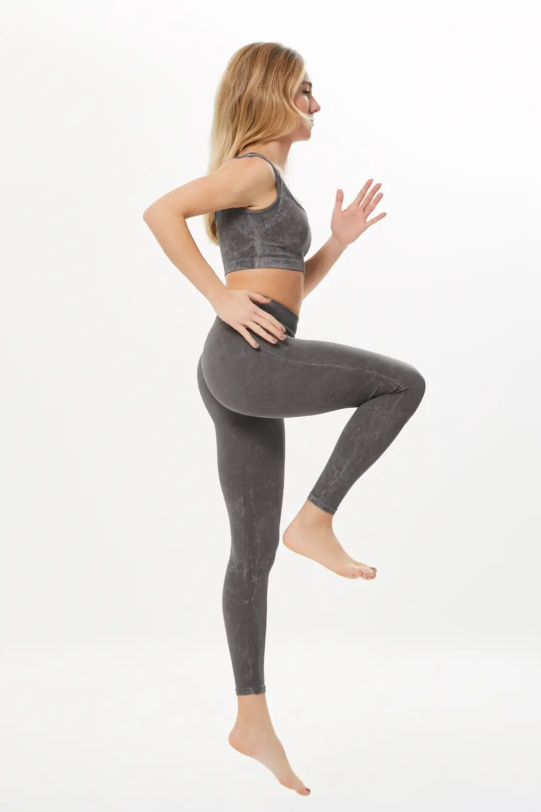 Air Active Forming Tayt Oxid Grey