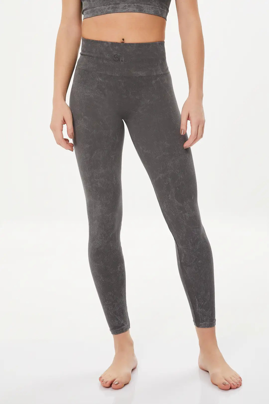 Air Active Forming Tayt Oxid Grey