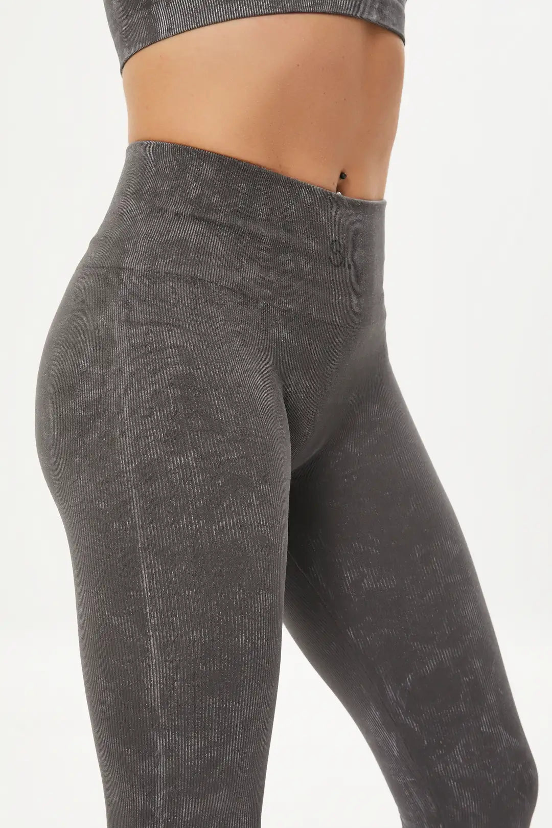 Air Active Forming Tayt Oxid Grey