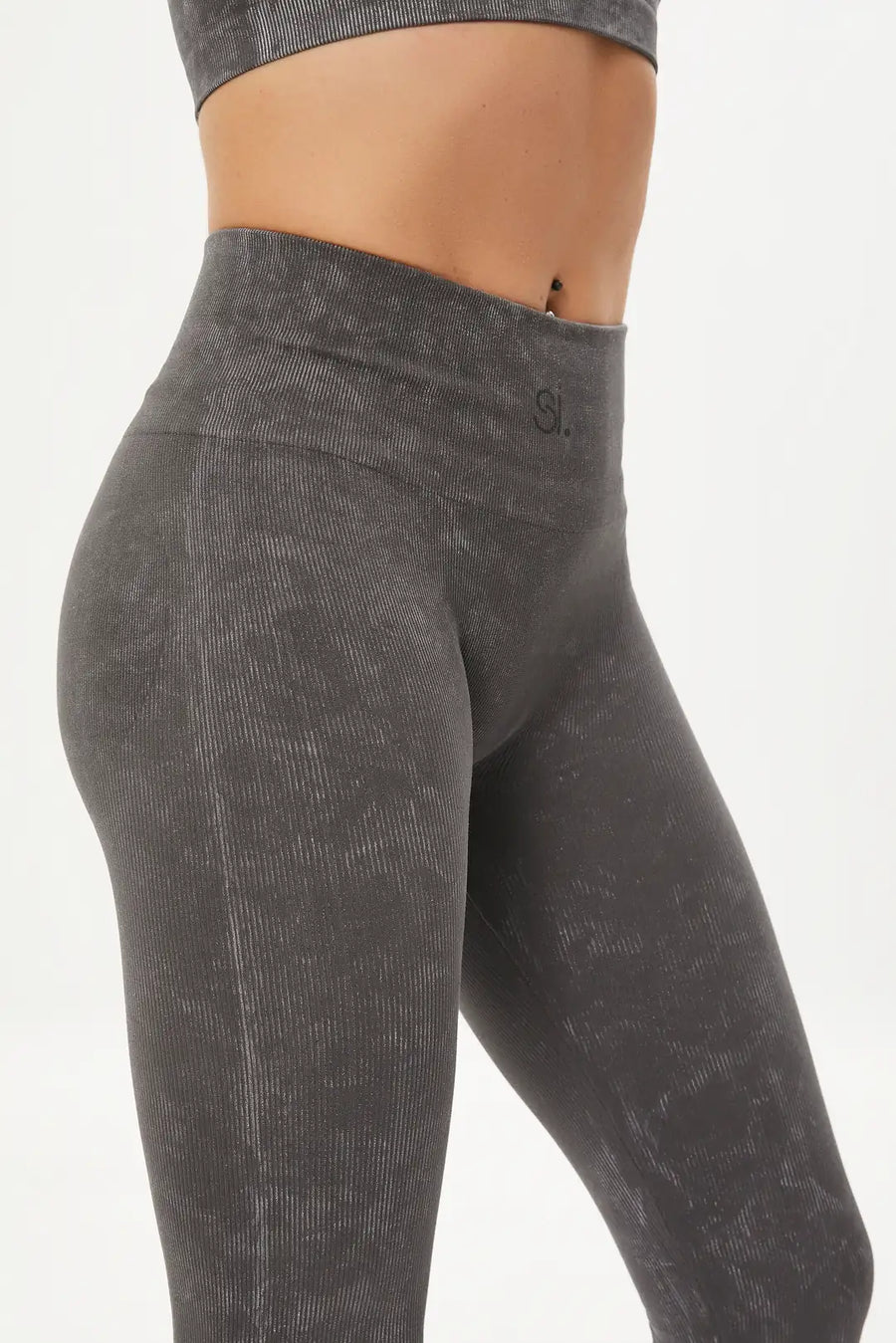 Air Active Forming Tayt Oxid Grey
