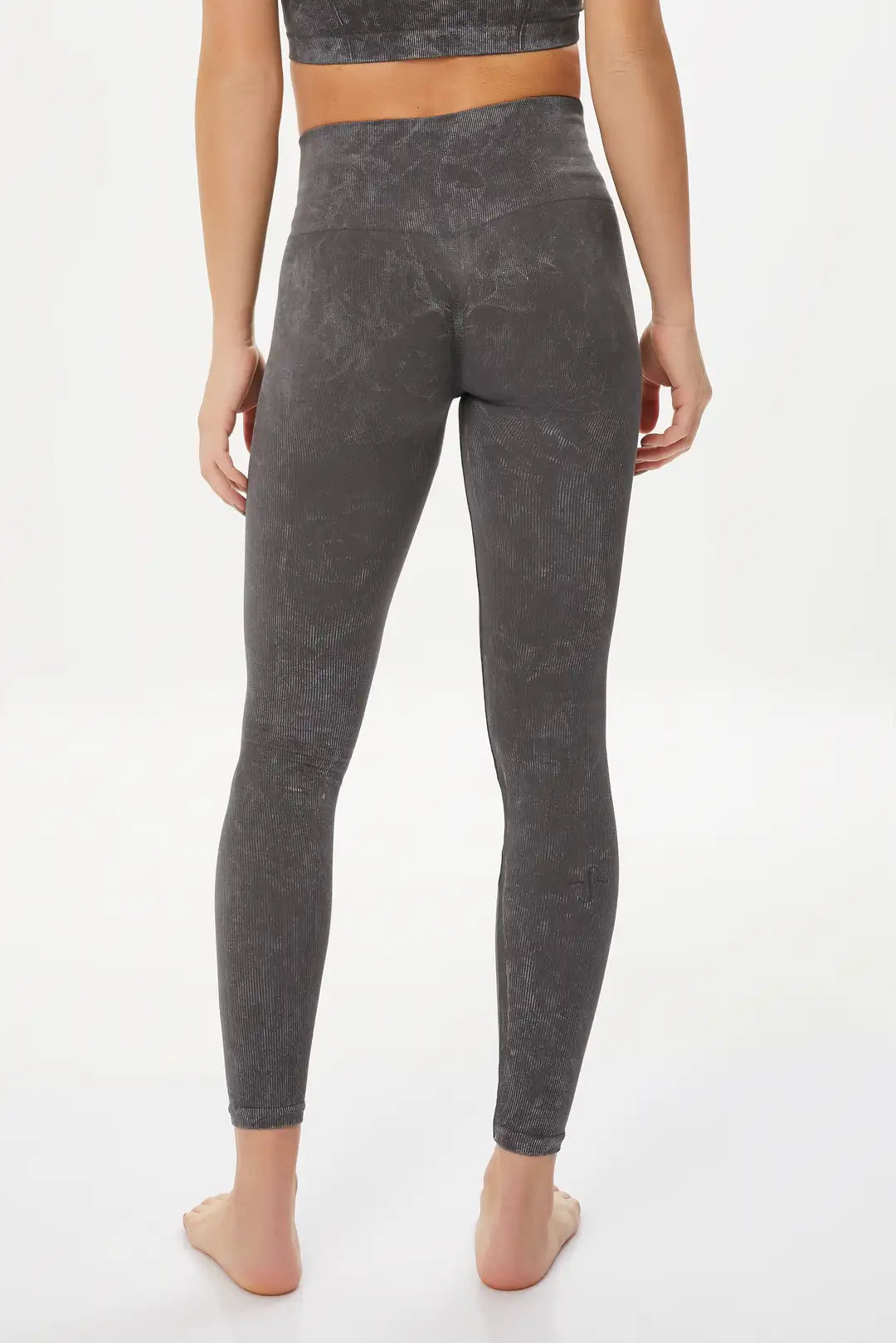 Air Active Forming Tayt Oxid Grey