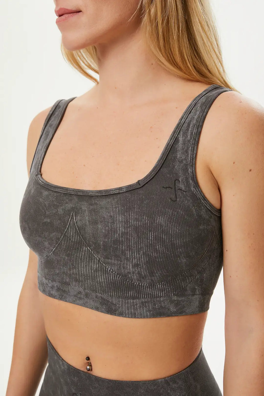 Air Active Forming Bra Oxid Grey