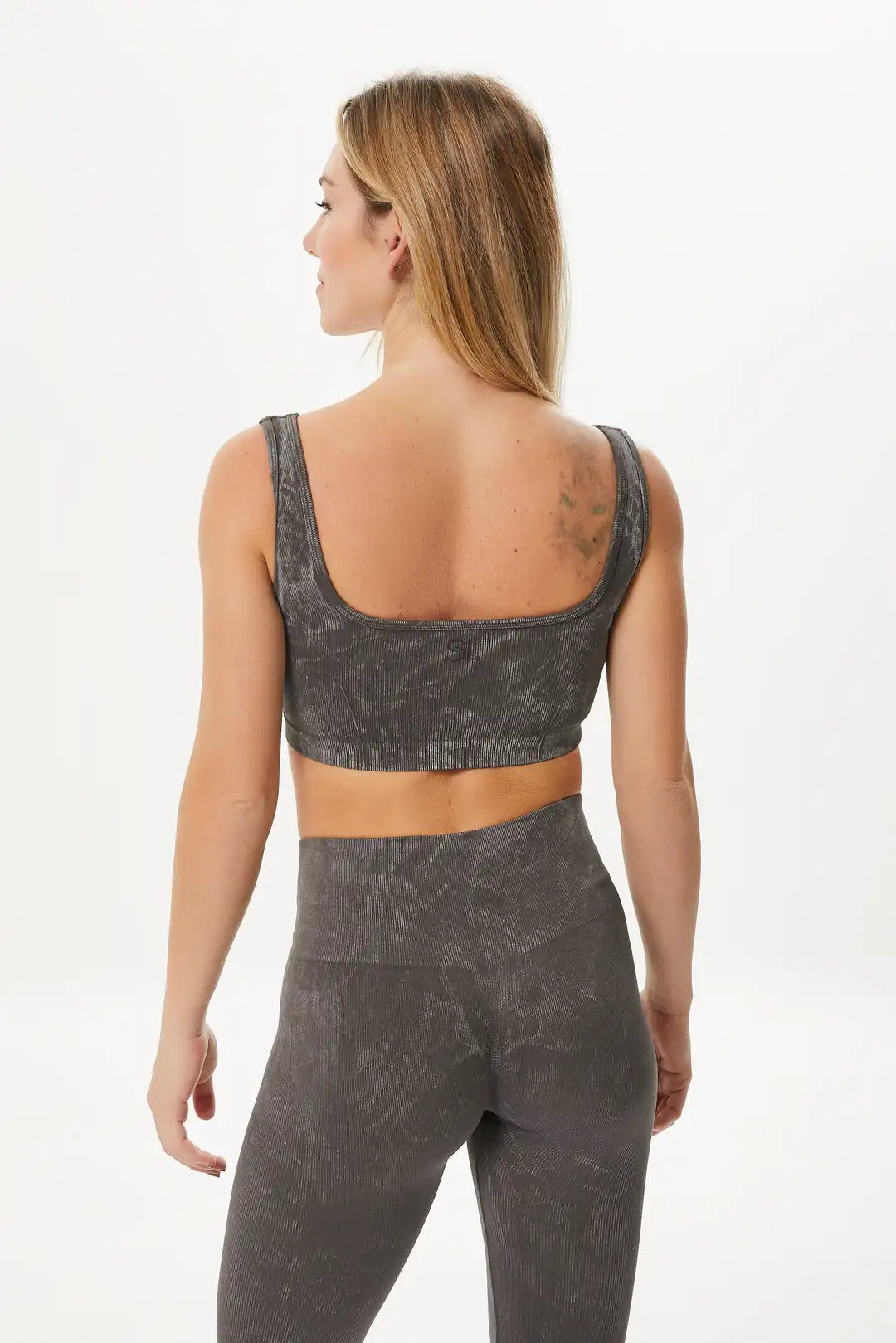 Air Active Forming Bra Oxid Grey