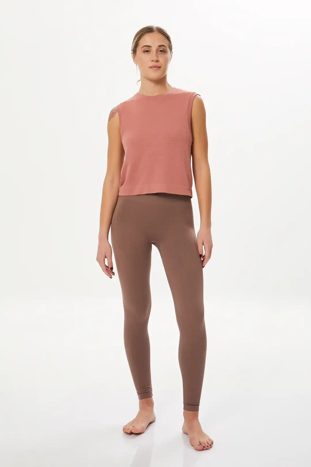 Air Active Shirt Velvet Rose
