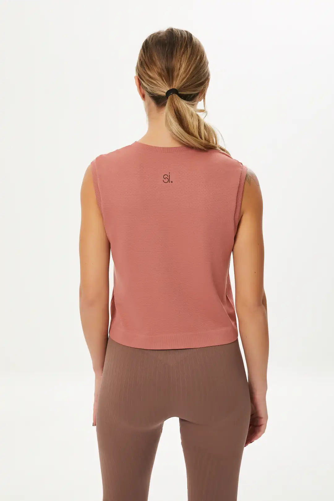 Air Active Shirt Velvet Rose