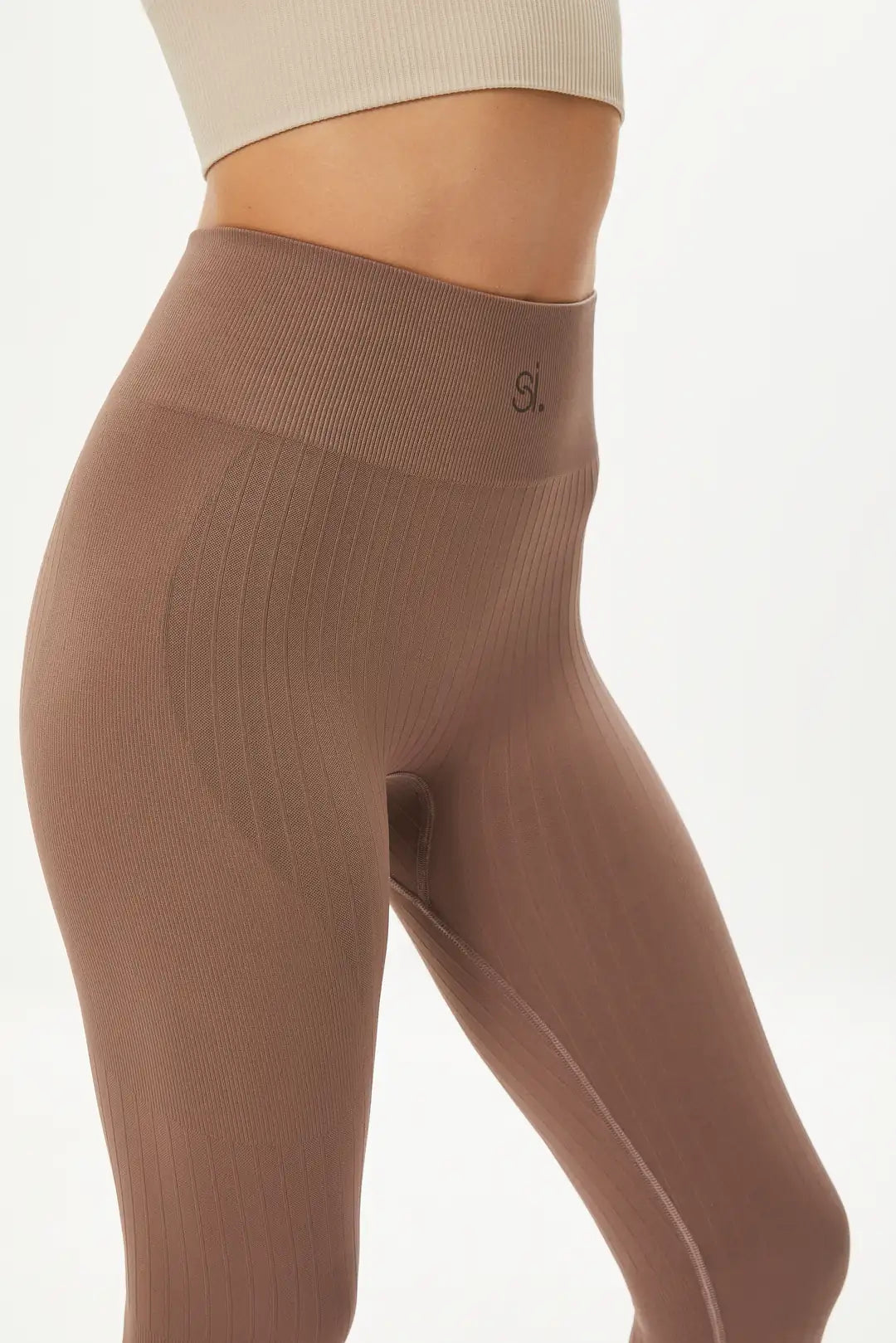 Air Active Tayt Dusky Pink